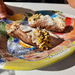 Photo n°1 de l'avis de Claudia.o fait le 18/10/2023 à 11:39 sur le  Ristorante Tiratappi à Mantua