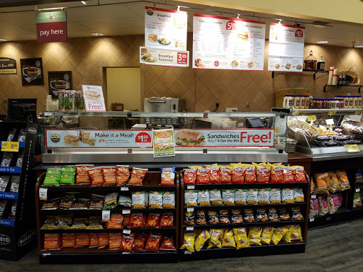 Grocery Store «Vons», reviews and photos, 932 E Badillo St, Covina, CA 91724, USA