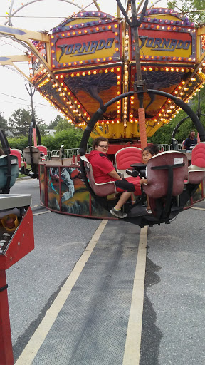 Discount Store «Walmart», reviews and photos, 840 Post Rd, Warwick, RI 02888, USA