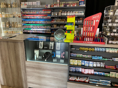 Tabac du 1er Consul à Ajaccio