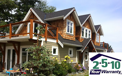 Vancouver Island Pacific Homes Ltd