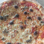 Photo n°2 de l'avis de Monica.o fait le 27/04/2022 à 19:36 sur le  Ristorante Halloween à Genoa