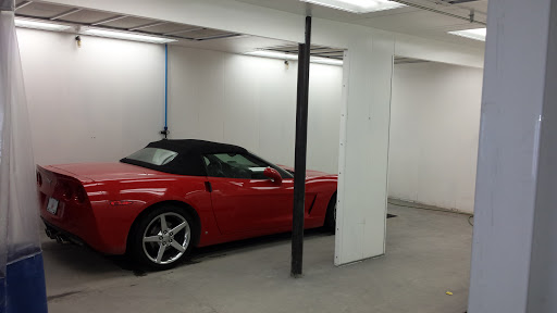 Auto Body Shop «Transformed Auto Body LLC», reviews and photos, 2519 Lancaster Rd, Manheim, PA 17545, USA