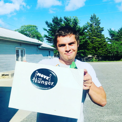 Moving and Storage Service «SeaCure Moving & Storage», reviews and photos, 258 E Main St, Tuckerton, NJ 08087, USA