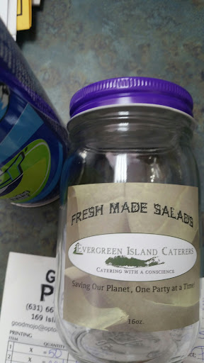 Printing «Good Mojo Printing, Inc.», reviews and photos, 169 Islip Ave, Islip, NY 11751, USA