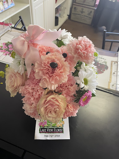 Florist «Lake View Florist», reviews and photos, 760 S Rancho Santa Fe Rd, San Marcos, CA 92078, USA