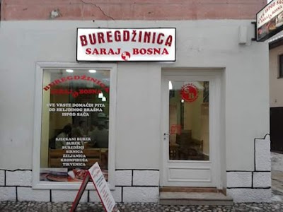 Photos of Buregdžinica Saraj Bosna