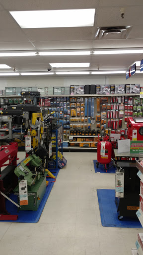 Hardware Store «Harbor Freight Tools», reviews and photos, 155 State St, Orem, UT 84057, USA