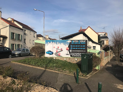 photo de l'auto école Auto-Ecole Rue de Paris