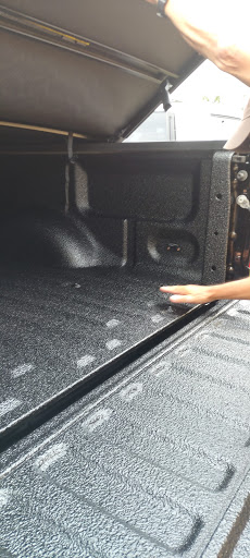 Auto Body Shop «Custom Coatings and Restoration», reviews and photos, 3175 US-1 #5, St Augustine, FL 32086, USA