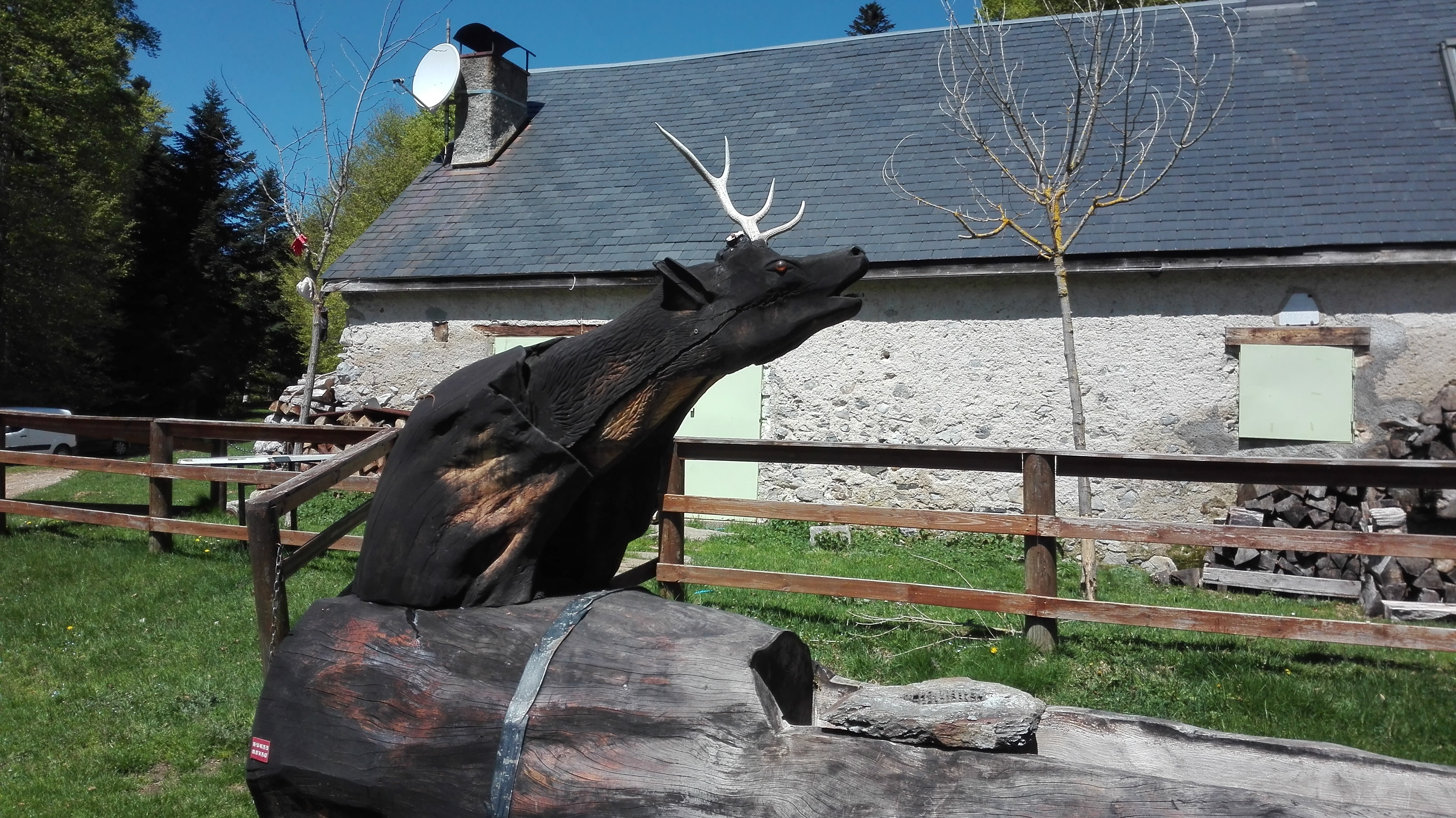 Photo n° 2 de l'avis de LOUIT.O fait le 11/05/2018 à 12:10