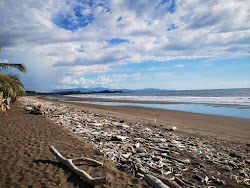 Playa Tivives'in fotoğrafı ve yerleşim