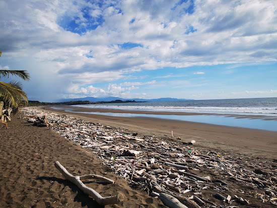 Playa Tivives