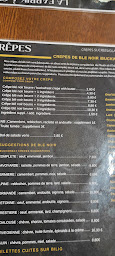 Photo n°3 de La Fabrik à Crêpes - Crêperie Douarnenez à Douarnenez ()