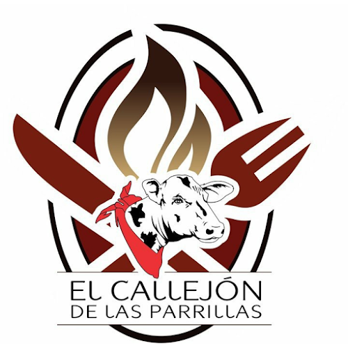 El Callejon De Las Parrillas - Restaurante
