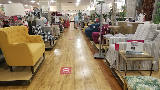 Department Store «HomeGoods», reviews and photos, 1400 Village Square Blvd, Tallahassee, FL 32312, USA