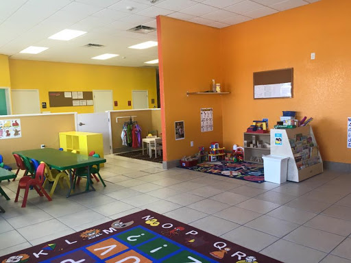 Day Care Center «Golden Triangle Learning Center», reviews and photos, 351 Plaza Dr, Eustis, FL 32726, USA