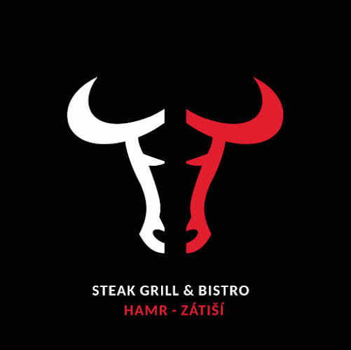Steak Grill & Restaurant Hamr telefonní číslo