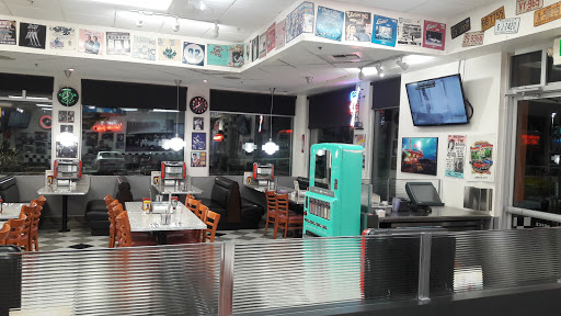 Shopping Mall «Pinole Vista Shopping Center», reviews and photos, 1440 Fitzgerald Dr, Pinole, CA 94564, USA