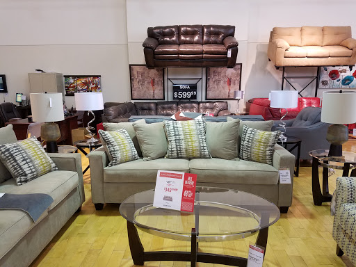 Furniture Store «American Signature Furniture», reviews and photos, 3755 Carmia Dr SW #1000, Atlanta, GA 30331, USA