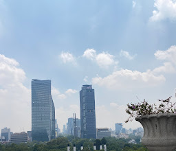Bosque de Chapultepec photo