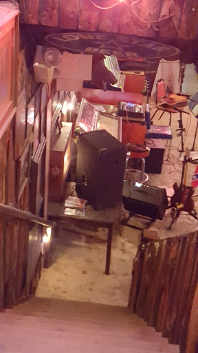 Bar «Silver Dollar», reviews and photos, 308 Main St, Bandera, TX 78003, USA