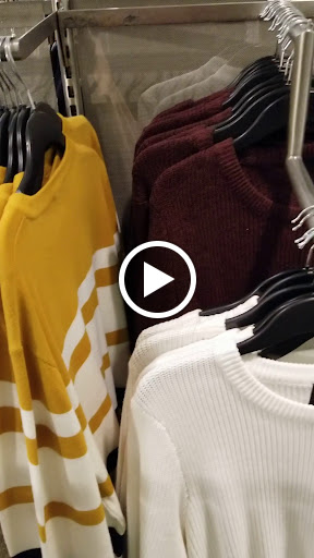 Clothing Store «H&M», reviews and photos, 400 S Baldwin Ave, Arcadia, CA 91007, USA