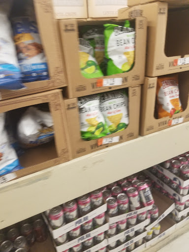 Discount Store «Ocean State Job Lot», reviews and photos, 553 Main St, Tewksbury, MA 01876, USA