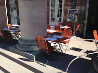 Atmosphère du Restaurant Café de l'Opéra à Strasbourg - n°17