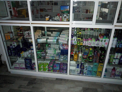 Farmacias Similares Agustín Melgar 52, Cd Chapultepec, 62398 Cuernavaca, Mor. Mexico