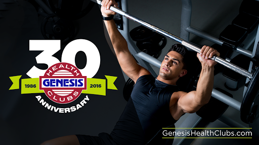 Gym «Genesis Health Clubs - Metcalf Super Sport», reviews and photos, 12075 Metcalf Ave, Overland Park, KS 66213, USA