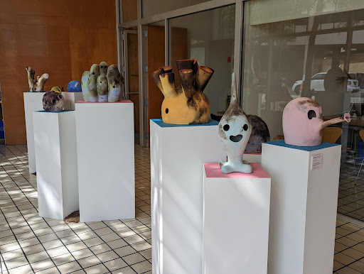 Arts Organization «Artpace San Antonio», reviews and photos, 445 N Main Ave, San Antonio, TX 78205, USA