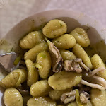 Photo n°1 de l'avis de Roberta.a fait le 13/09/2022 à 21:43 sur le  Ristorante Pane e Vino à Imperia