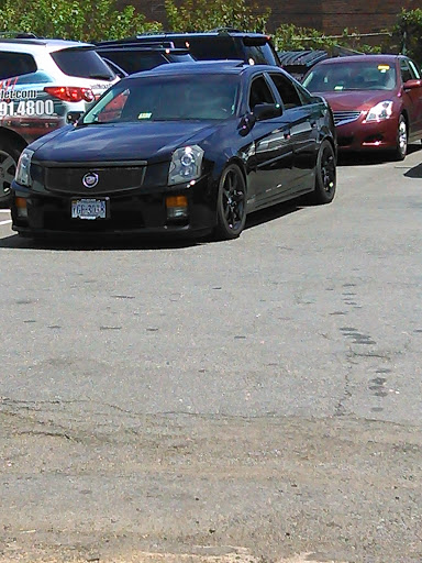 Chevrolet Dealer «Jim McKay Chevrolet», reviews and photos, 3509 University Dr, Fairfax, VA 22030, USA