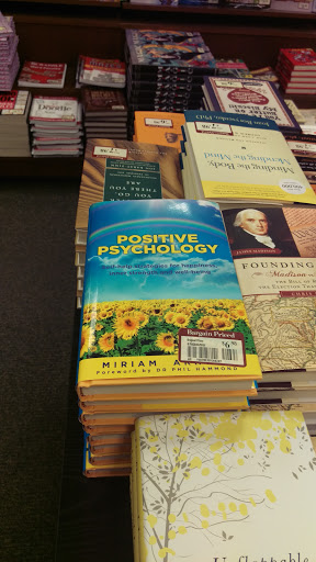 Book Store «Barnes & Noble», reviews and photos, 200 W Rte 70, Marlton, NJ 08053, USA