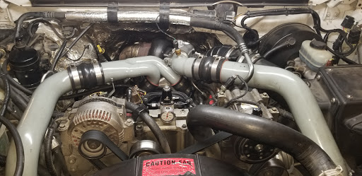 Auto Repair Shop «Turbochargers Systems Service & Repair», reviews and photos, 52130 SW Eggleston Ln, Scappoose, OR 97056, USA