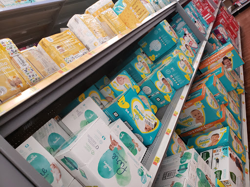 Department Store «Walmart Supercenter», reviews and photos, 1546 Marion-Mt Gilead Rd, Marion, OH 43302, USA