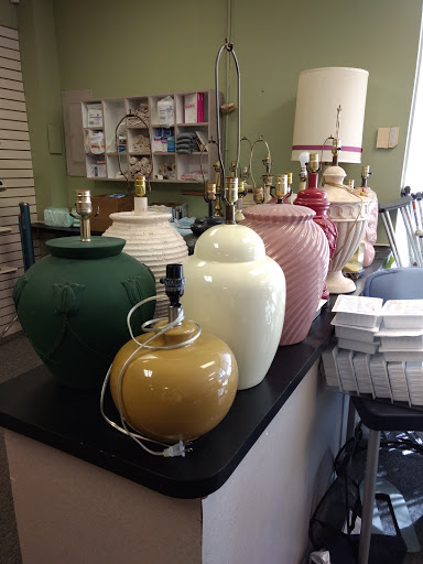 Thrift Store «Hope For North Brevard Thrift», reviews and photos, 2214 Garden St, Titusville, FL 32796, USA