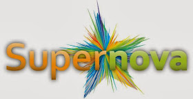 Supernova - Diseño Gráfico y Web