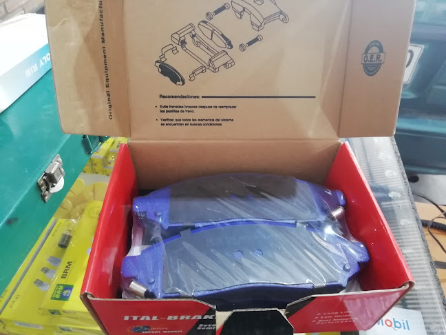 Comentarii opinii despre Pro service Chile, taller mecánico, lubricentro