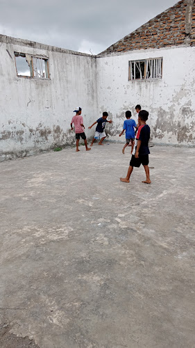 Pusat Perkumpulan Remaja di Nusa Tenggara Timur: Menemukan Tempat Menarik untuk Remaja di Kompleks Ujung Aspal, ANAK ENDE, dan Sekitarnya