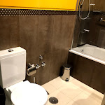 Photo n°6 de l'avis de Michael. fait le 11/06/2018 à 23:20 sur le  Internacional Design Hotel à Lisbon