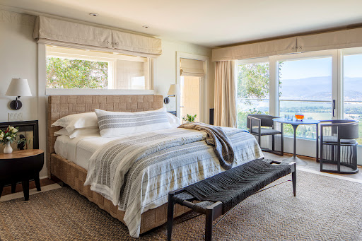 Poetry Inn Napa Valley image