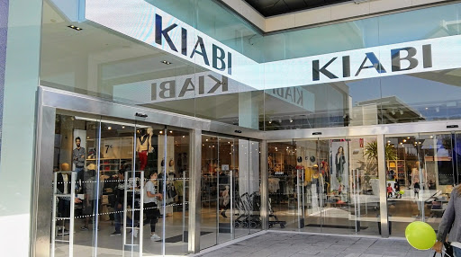 Tienda Kiabi Fan Mallorca