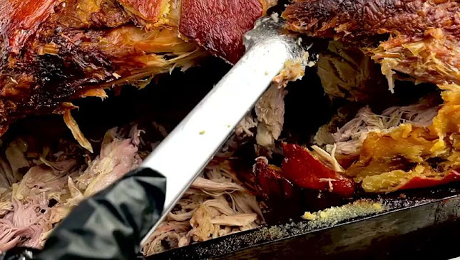 Reviews of Pig & a Half - Hog Roast & BBQ Catering in Swindon - Caterer
