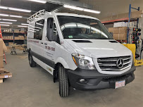 Osprey Wireless - Photo 5 - Car repair in Westwood, MA, Boston