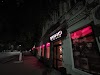 Soho Freedom Of Taste Logo, Syzran, Russia, Restaurant