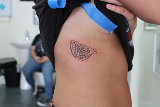 Explore tattoo knuckle ideas, creative tattoo ideas in Fort Myers, available at Tiger Lotus Tattoo and Piercing