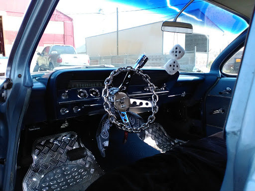 Auto Repair Shop «Discount Tire & Service of Greeley», reviews and photos, 120 18th St, Greeley, CO 80631, USA