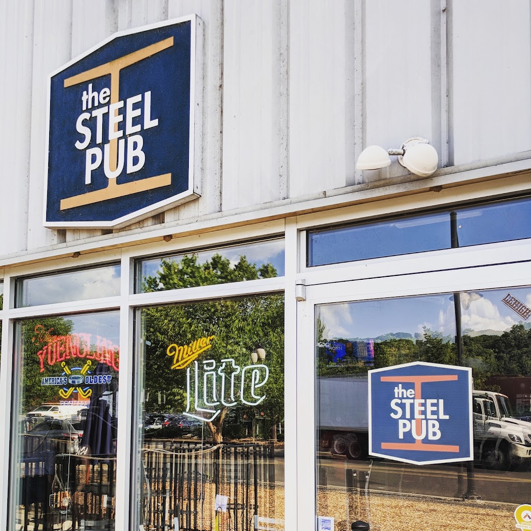 The Steel Pub Sports Bar and Grille